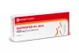 Instructions for use for IBUPROFEN AL acute 400 mg film-coated tablets, 10 pcs - 2