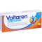 VOLTAREN Dolo Liquid 25 mg soft capsules, 10 pcs