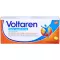 VOLTAREN Dolo Liquid 25 mg soft capsules, 20 pcs