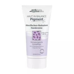 HAUT IN BALANCE Pigment Age-Reduz. Hand Cream, 75 ml