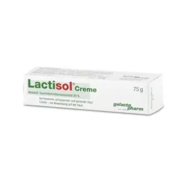 LACTISOL Cream, 75 g
