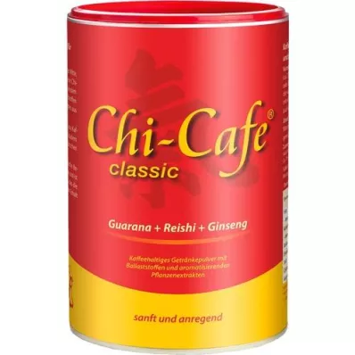 CHI-CAFE Powder, 400 g