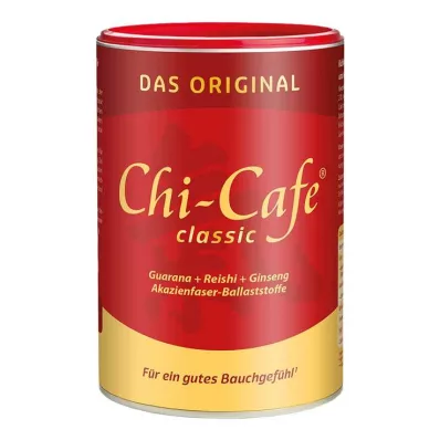 CHI-CAFE Powder, 400 g