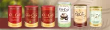 Instructions for use for Chi Cafe Dr.Jacob`s powder, 400 g - 2