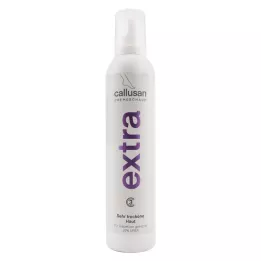 CALLUSAN Extra XXL Cream foam, 300 ml