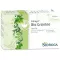 SIDROGA Wellness Green Tea Filter Bag, 20X1.7 g