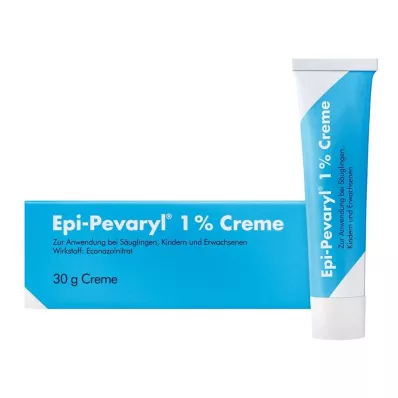 EPI PEVARYL Cream, 30 g EPI PEVARYL Cream, 30 g