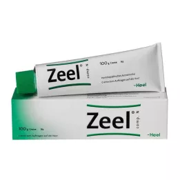 ZEEL comp.N cream, 100 g