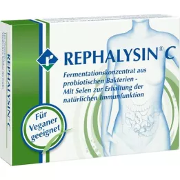 REPHALYSIN C tablets, 50 pc