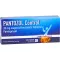 PANTOZOL Control 20 mg enteric-coated tablets, 7 pcs