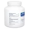 PURE ENCAPSULATIONS Magnesium Magn. citrate capsules, 180 pcs