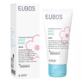 EUBOS KINDER Skin Rest Cream, 50 ml