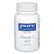 PURE ENCAPSULATIONS Vitamin C 400 buffered capsules, 90 pcs