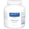 PURE ENCAPSULATIONS Calcium Calcium Citrate Capsules, 180 Capsules