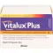 VITALUX Plus Lutein &amp; Omega-3 Capsules, 84 Capsules