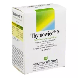 THYMOWIED N Coated tablets, 100 pc