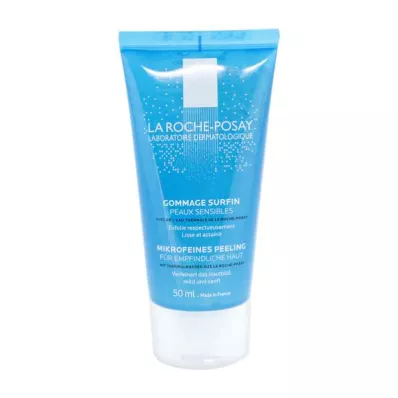 ROCHE-POSAY Physiological peeling, 50 ml ROCHE-POSAY Physiological peeling, 50 ml