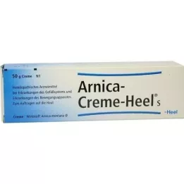 ARNICA-CREME Heel S, 50 g