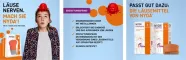 Instructions for use for NYDA® metal lice and nit comb, 1 piece - 7