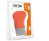 Instructions for use for NYDA® metal lice and nit comb, 1 piece - 2