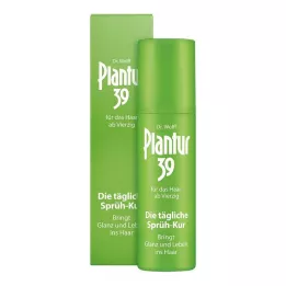 PLANTUR 39 Spray cure, 125 ml