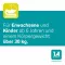 REISETABLETTEN-1A Pharma, 20 pc