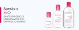 Instructions for use for Bioderma Sensibio H2O cleansing solution for sensitive skin, 500 ml - 6