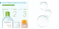 Instructions for use for Bioderma Sebium H2O cleansing solution for oily, impure skin, 500 ml - 1