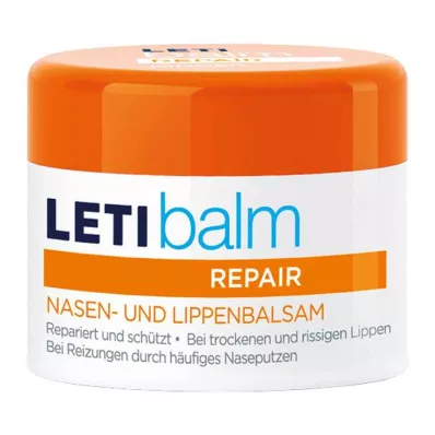 LETIBALM Children, 10 ml LETIBALM Children, 10 ml
