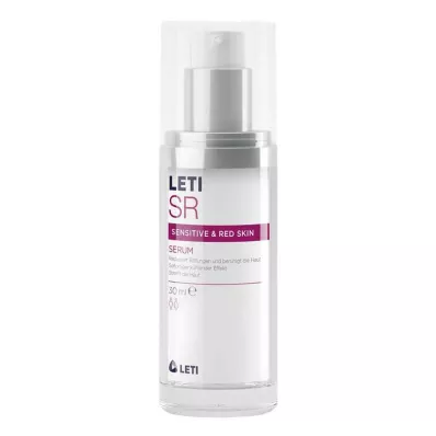 LETI SR Anti-redness serum, 30 ml LETI SR Anti-redness serum, 30 ml