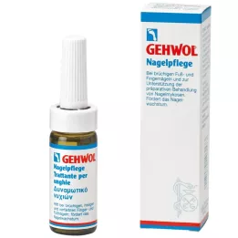 GEHWOL Nail care, 15 ml