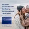 ORTHOMOL mental granules/capsules 30 days combip., 30 pcs