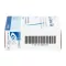 LAC OPHTAL Gel, 3X10 g