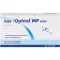 LAC OPHTAL MP sine eye drops, 30X0.6 ml