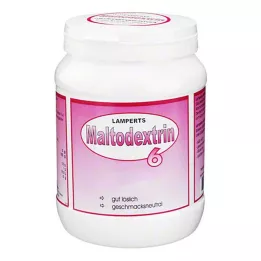 MALTODEXTRIN 6 Lamperts powder, 750 g