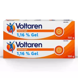 VOLTAREN Pain gel, 300 g