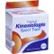 KINESIOLOGIE Sport Tape 5 cmx5 m red, 1 pc