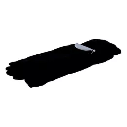 Arm strap simple loop (1 piece)