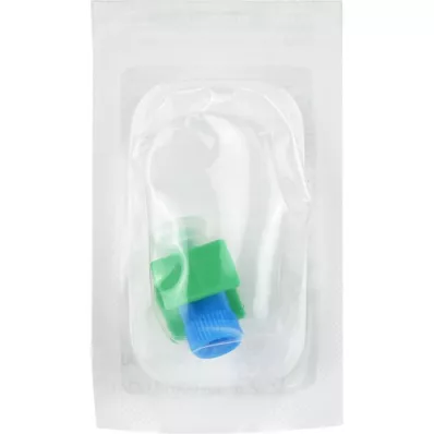 FDC 1000 Fluid Dispensing Connector, 1 pc