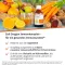 ZELL OXYGEN Immune complex cure liquid, 3X250 ml