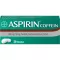 ASPIRIN Caffeine tablets, 20 pcs