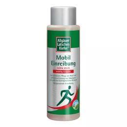ALLGÄUER LATSCHENK. Soothing liniment &amp; warm, 250 ml