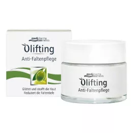 OLIVENÖL OLIFTING Anti-wrinkle cream, 50 ml