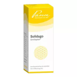 SOLIDAGO SIMILIAPLEX Drops, 50 ml