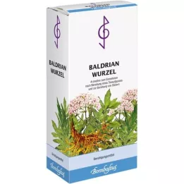 BALDRIANWURZEL Tea, 200 g