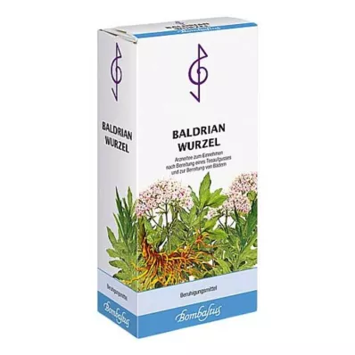 BALDRIANWURZEL Tea, 200 g BALDRIANWURZEL Tea, 200 g