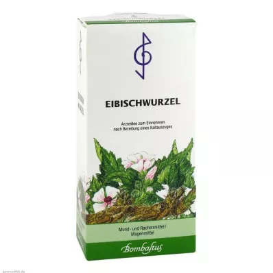 EIBISCHWURZEL Tea, 100 g