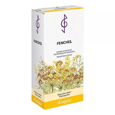 FENCHEL TEA, 125 g FENCHEL TEA, 125 g
