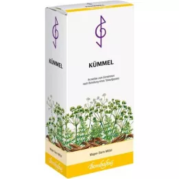 KÜMMEL TEA, 125 g