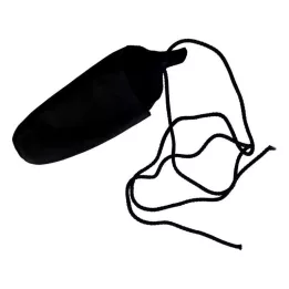DÄUMLING Leather size 3 with bandage, 1 pc